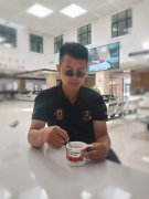 中国当代作家、画家杨世林先生躬耕瀚墨的艺术