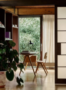 经典再续，交织新意，&amp;amp;amp;Tradition家居