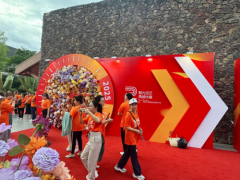 “聚光成芒•再续华章” 活力伙伴 2年庆典暨新